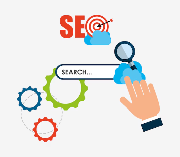 Professional SEO Services for Business Growth