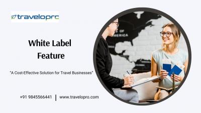 White Label Features - Bangalore Other