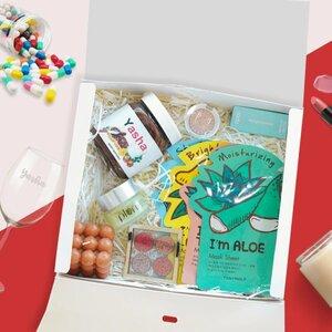 Premium Gift Hampers Online in Dubai