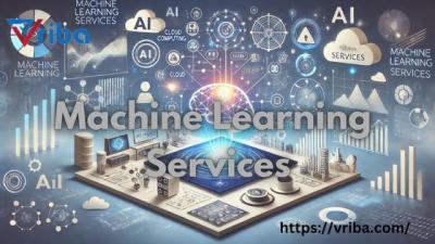 Dallas Most Premium Machine Learning Services - Dallas Other