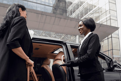 Davos Private Taxi Transfer - Zurich Other