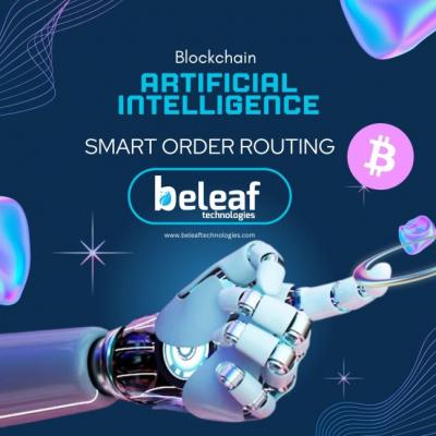 Smart Order Routing - Chennai Computer