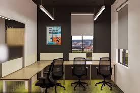 Best Coworking Space in Alwarpet 