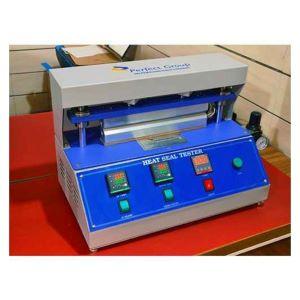 Heat Seal Tester 