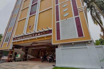 Low Budget Hotel In Nagercoil