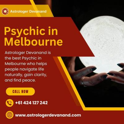 Psychic in Melbourne - Melbourne Other