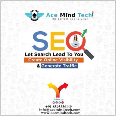 SEO Company in Indirapuram - Delhi Professional Services