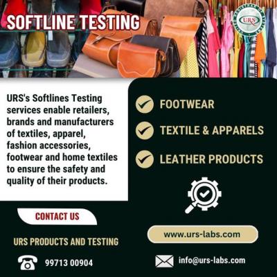 Softline Testing Services in Noida  - Other Other