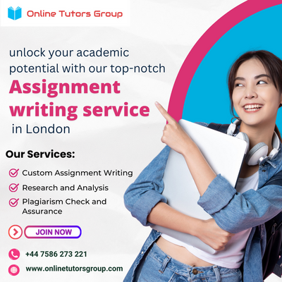 Assignment writing service in london|UK - London Other