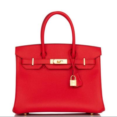 Hermes Birkin 30 - Austin Other
