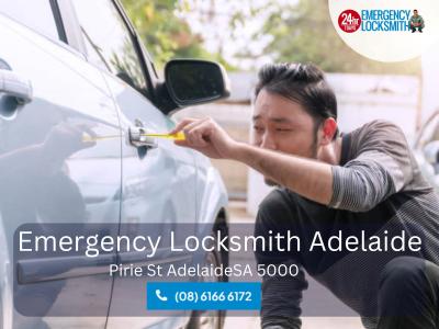 Transponder Key Services by Locksmith Experts - Adelaide Other