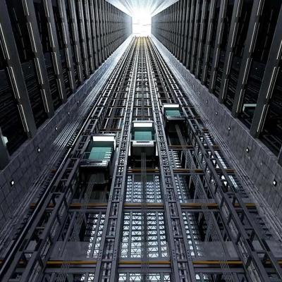 The Best Lift Company in Delhi: Why iElevate Stands Out in the Competitive Market