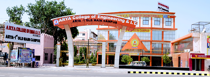 Arya Top Engineering College in Jaipur - Jaipur Other