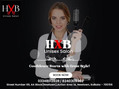 HxB Unisex Salon - Kolkata Other