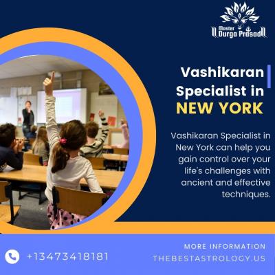 Vashikaran Specialist in New York – Transform Your Life Through Ancient Techniques