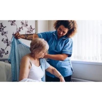 Quality Residential Carehomes in Solano County