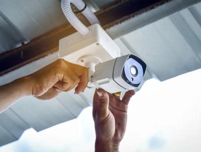 CCTV Camera Installation - Other Other