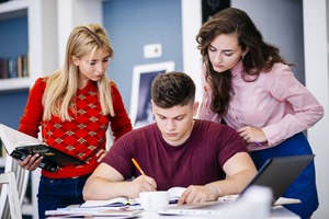 NDA Exam Coaching in Chandigarh - Chandigarh Other