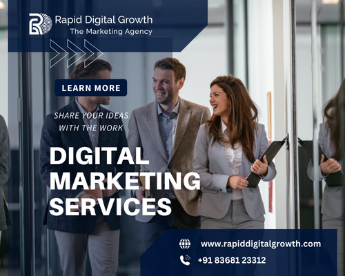 Digital Marketing services - Delhi Computer