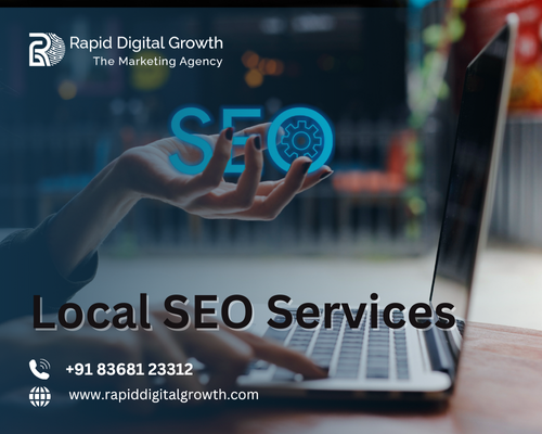 Local SEO Services
