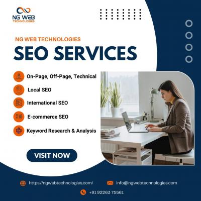 Searching for Top white hat SEO Optimization Solutions?