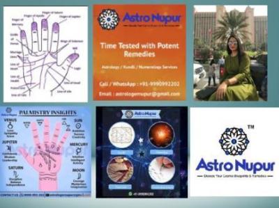 Astrology Consultation in India - Delhi Other