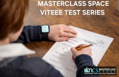 VITEEE Online Test Series