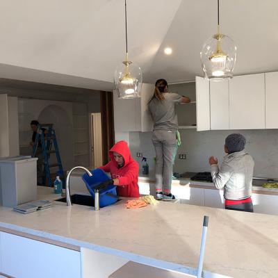 After Renovation Cleaning Experts – Clean House Melbourne