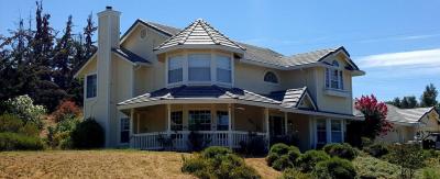 Residential Roofing Solutions for South Lake Tahoe’s Harsh Weather - Sacramento Maintenance, Repair