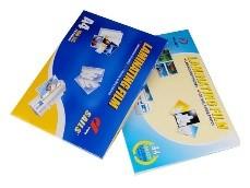 Laminating Pouches - Other Other