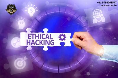Ethical Hacking Training in Jaipur