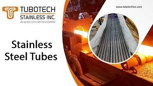 SS Seamless Tube manufacturers in India - Mumbai Other