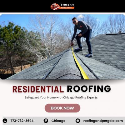 Residential Roofing