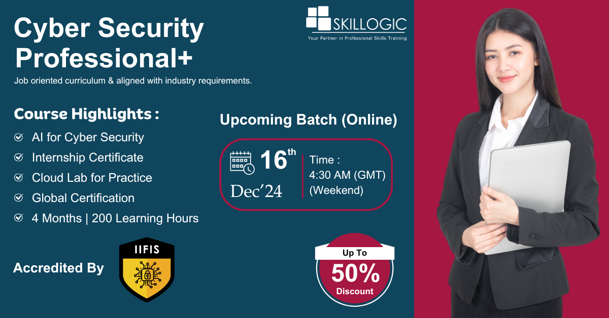 Top Cyber Security Certification Course in Hyderabad