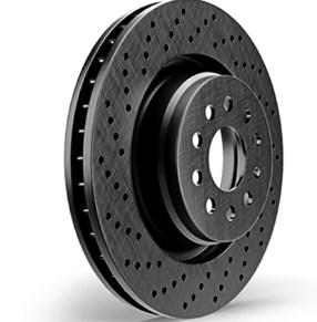 Van Brake Pads?  - Toronto Other