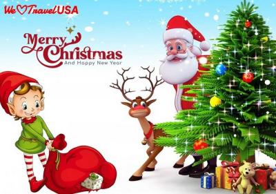 Book International Flights | Christmas International Deals - Chicago Other