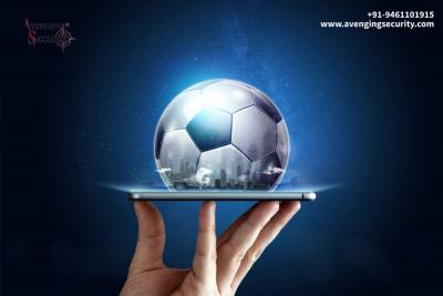 Sports Team Management App - Jaipur Computer