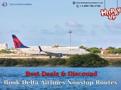 Book Delta Airlines Nonstop Routes - Chicago Other