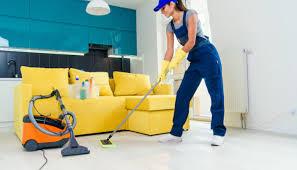 Reliable Home Cleaning Company Near You - London Other