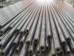 Seamless Pipe Supplier in Navi Mumbai - Mumbai Other