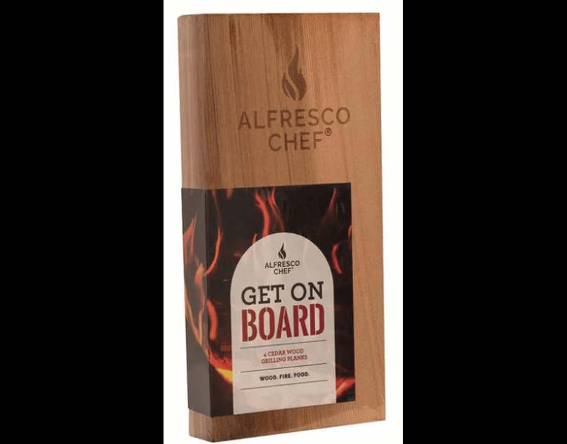 Buy Cedar Planks for Grilling - London Other