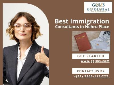Visa Experts in Nehru Place - Delhi Other