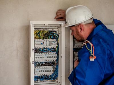 Reliable Professional Electric Services by Profit Electric