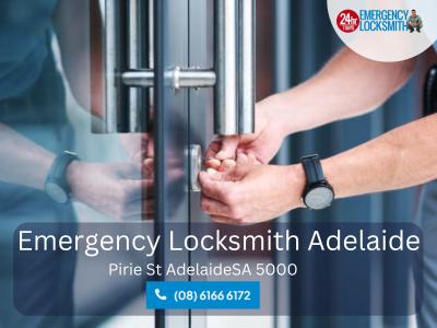 Locksmith Port Adelaide – Quick & Reliable - Adelaide Other