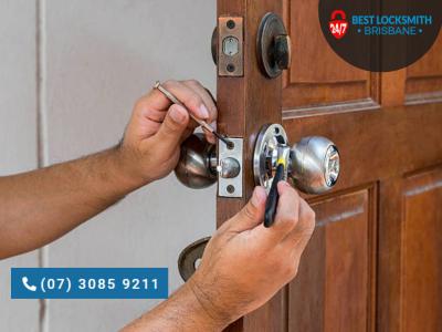 Reliable Locksmith Services in Ipswich | Fast & Trusted