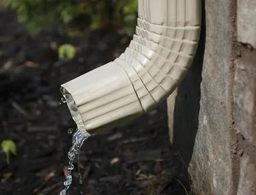 Commercial Downspout Drains Services Bothell - Chicago Other