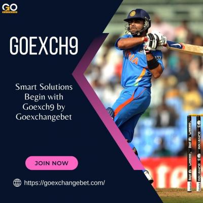 Your Winning Strategy: Goexch9 on Goexchangebet - Delhi Other