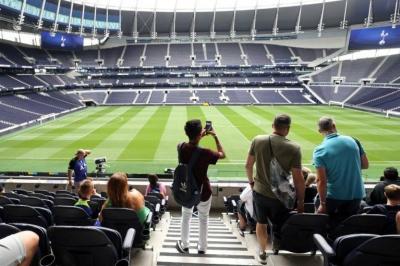 Stadium Tours from London - London Other