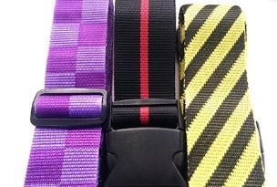 Nylon and Polypropylene Webbing - Other Other