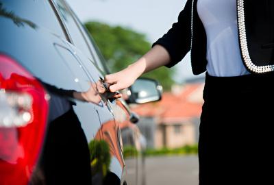 Hourly Chauffeur Service London